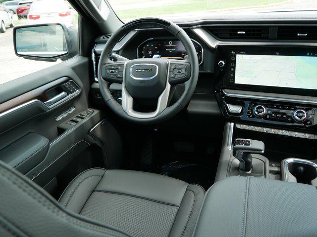 new 2026 GMC Sierra 1500 car, priced at $73,135