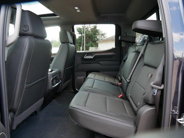 new 2026 GMC Sierra 1500 car, priced at $73,135