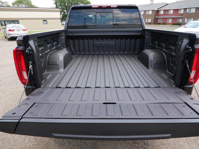 new 2026 GMC Sierra 1500 car, priced at $73,135