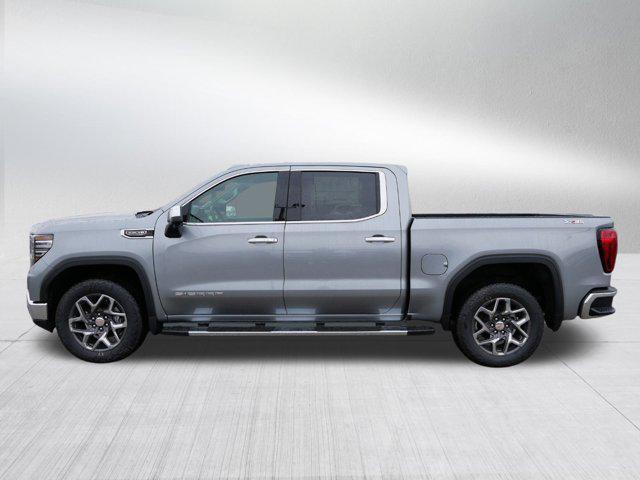 new 2025 GMC Sierra 1500 car, priced at $63,770