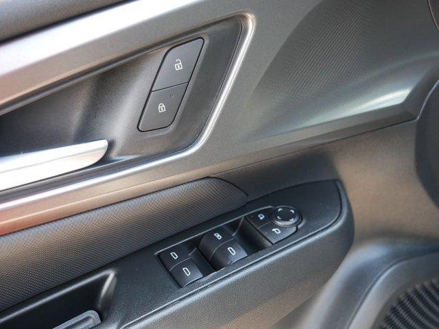 used 2024 Chevrolet Equinox EV car, priced at $29,996