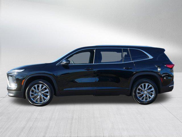used 2025 Buick Enclave car, priced at $36,976