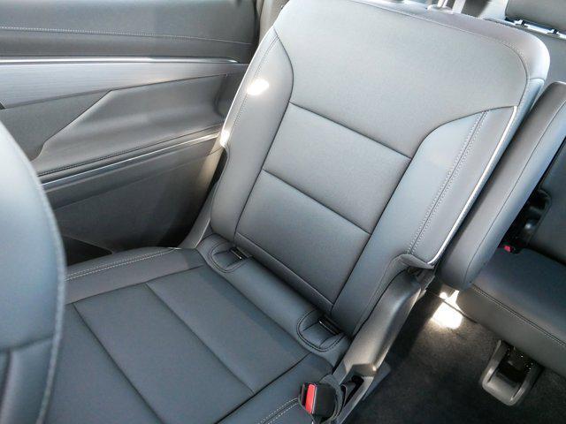 used 2025 Buick Enclave car, priced at $36,976