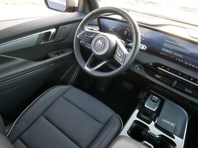 used 2025 Buick Enclave car, priced at $36,976