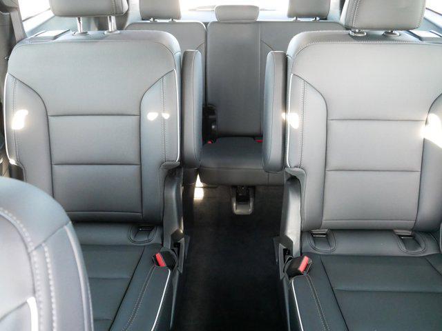 used 2025 Buick Enclave car, priced at $36,976