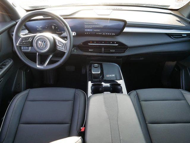used 2025 Buick Enclave car, priced at $36,976