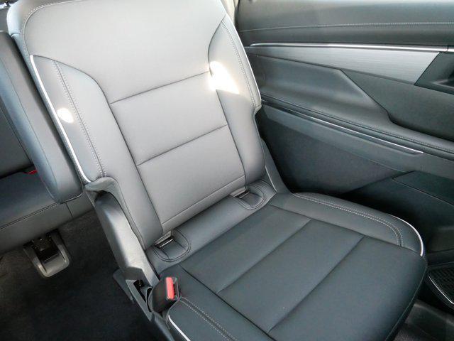 used 2025 Buick Enclave car, priced at $36,976