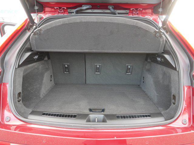 used 2020 Cadillac XT4 car, priced at $24,676