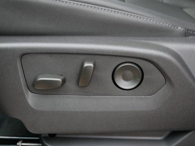 new 2025 Chevrolet Silverado 1500 car, priced at $59,536
