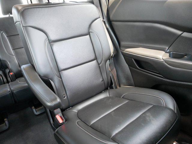 used 2023 GMC Acadia car, priced at $36,796
