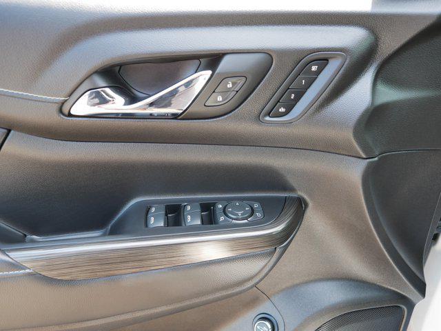 used 2023 GMC Acadia car, priced at $36,796