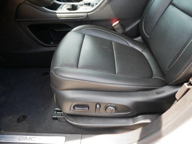 used 2023 GMC Acadia car, priced at $36,796