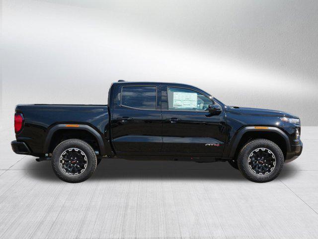 new 2026 GMC Canyon car, priced at $52,910