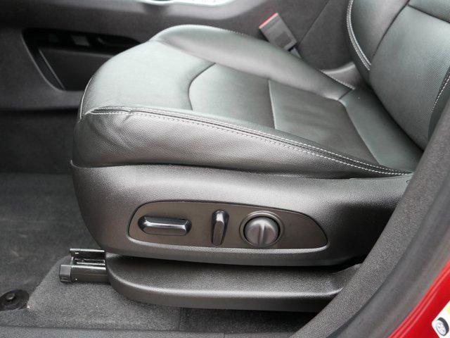 used 2023 GMC Terrain car, priced at $25,976