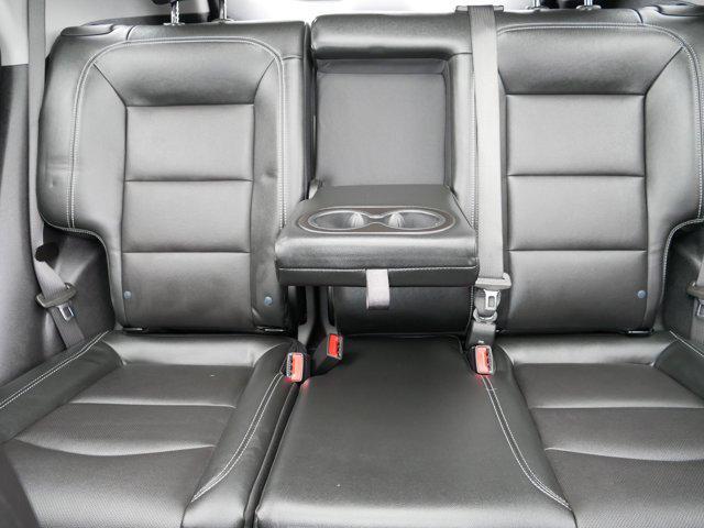 used 2023 GMC Terrain car, priced at $25,976