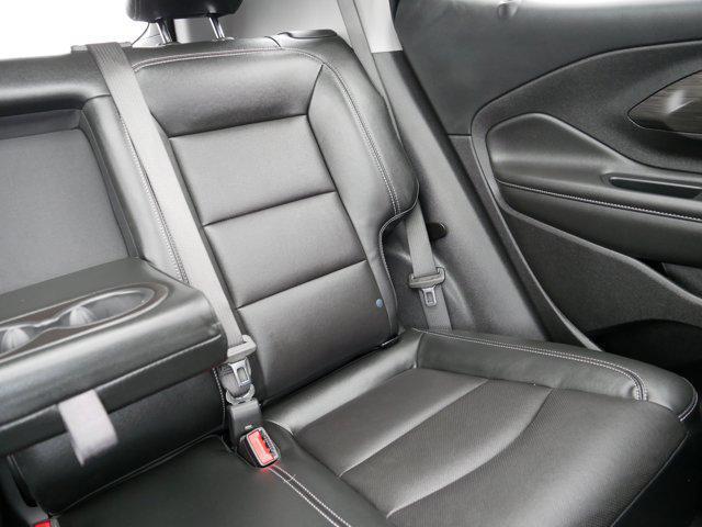 used 2023 GMC Terrain car, priced at $25,976