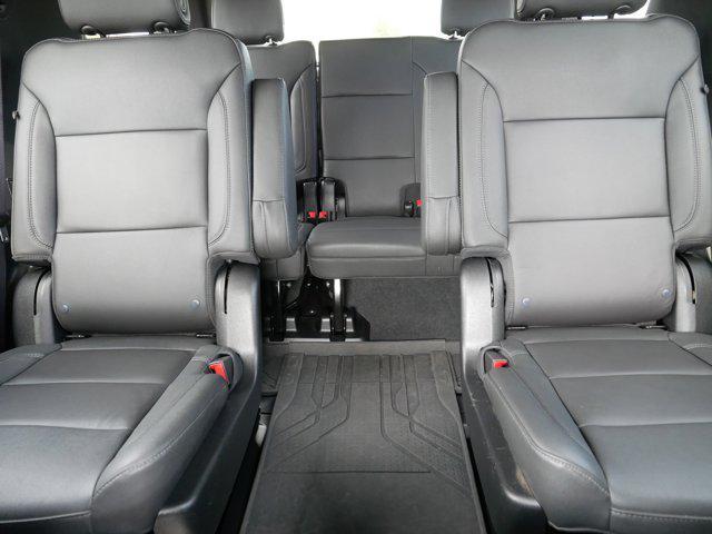 used 2023 Chevrolet Tahoe car, priced at $51,976