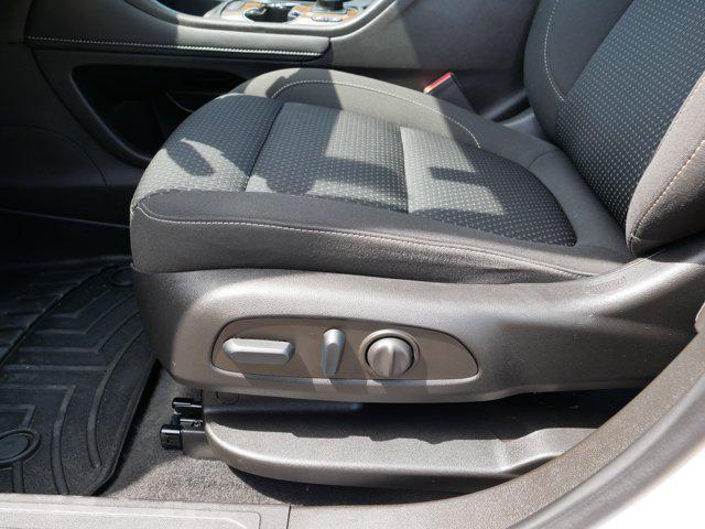 used 2023 GMC Acadia car, priced at $30,496