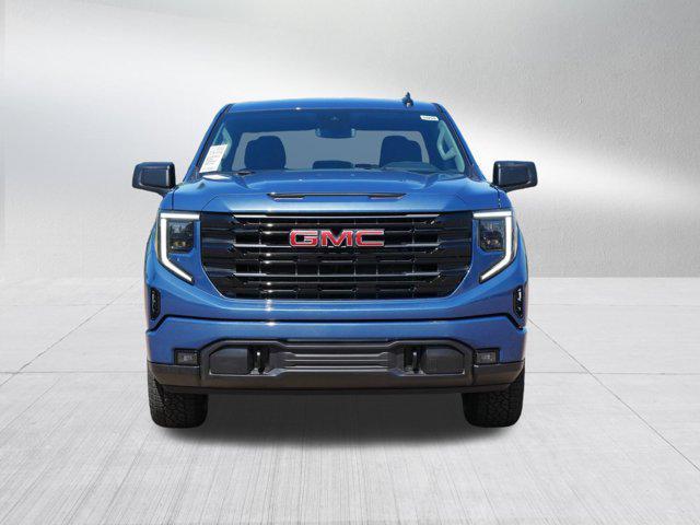 new 2025 GMC Sierra 1500 car, priced at $52,085