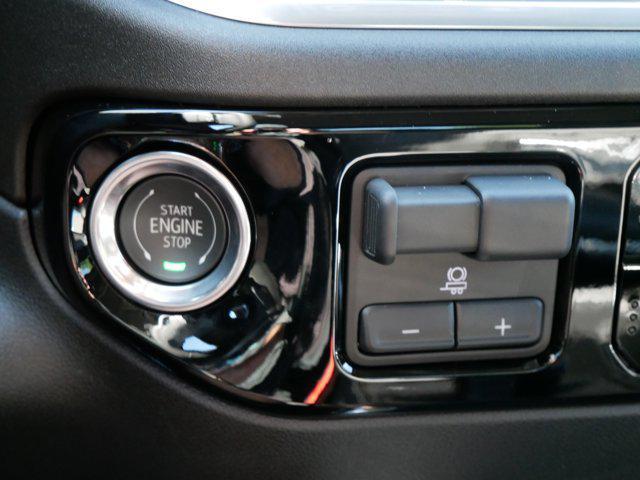 new 2025 GMC Sierra 1500 car, priced at $52,085