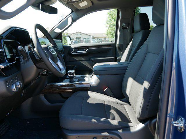 new 2025 GMC Sierra 1500 car, priced at $52,085