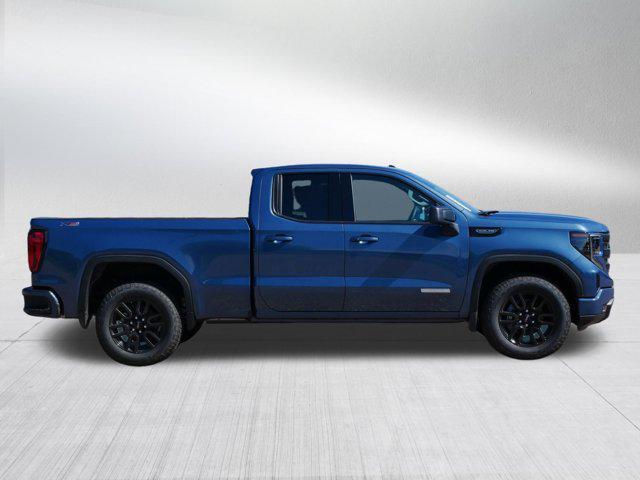 new 2025 GMC Sierra 1500 car, priced at $52,085