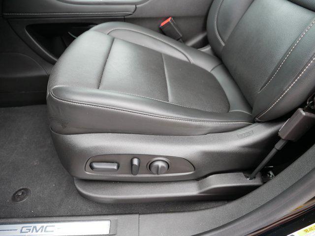 used 2023 GMC Acadia car, priced at $38,396