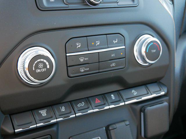 new 2026 GMC Sierra 2500 car, priced at $64,086