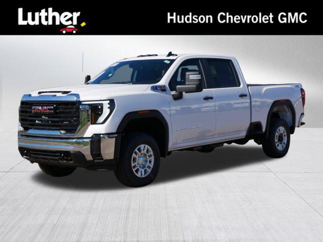 new 2026 GMC Sierra 2500 car, priced at $66,126