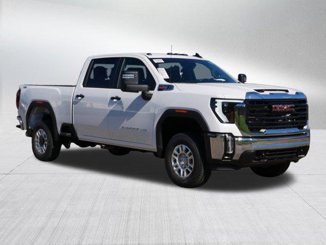 new 2026 GMC Sierra 2500 car, priced at $64,086
