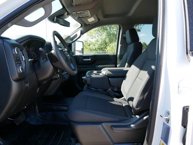 new 2026 GMC Sierra 2500 car, priced at $64,086