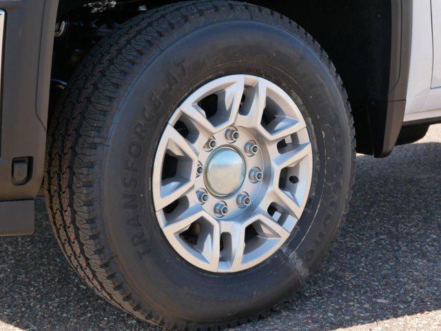 new 2026 GMC Sierra 2500 car, priced at $64,086