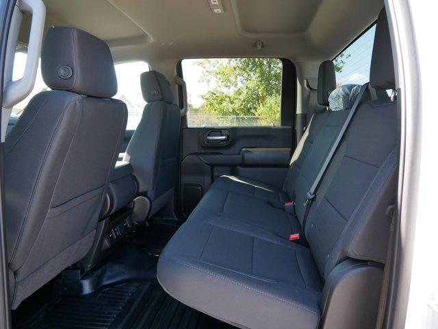 new 2026 GMC Sierra 2500 car, priced at $64,086