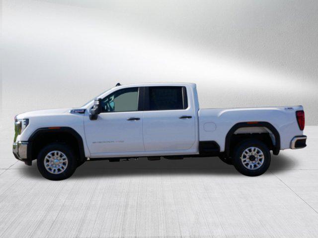 new 2026 GMC Sierra 2500 car, priced at $64,086