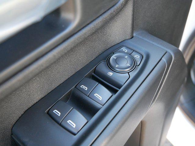 new 2026 GMC Sierra 2500 car, priced at $64,086