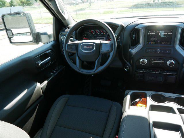 new 2026 GMC Sierra 2500 car, priced at $64,086