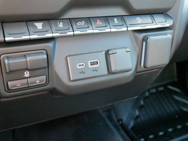 new 2026 GMC Sierra 2500 car, priced at $64,086