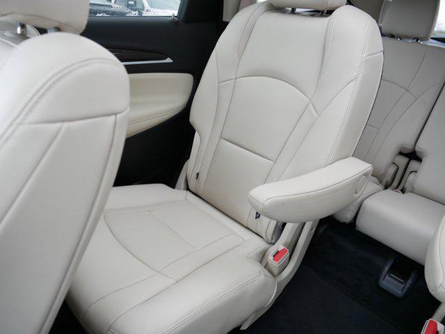 used 2022 Buick Enclave car, priced at $33,596