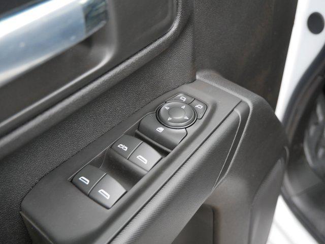 new 2025 Chevrolet Silverado 3500 car, priced at $61,613