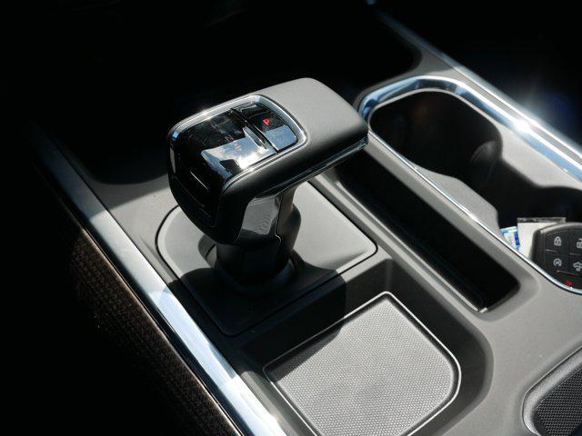 new 2025 Chevrolet Silverado 1500 car, priced at $59,228