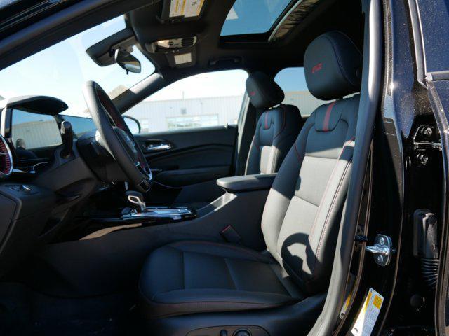 new 2026 Chevrolet Trax car, priced at $27,534