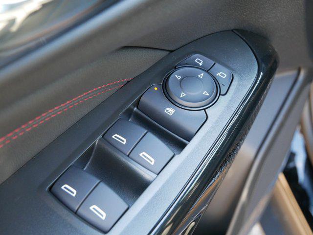 new 2026 Chevrolet Trax car, priced at $27,534