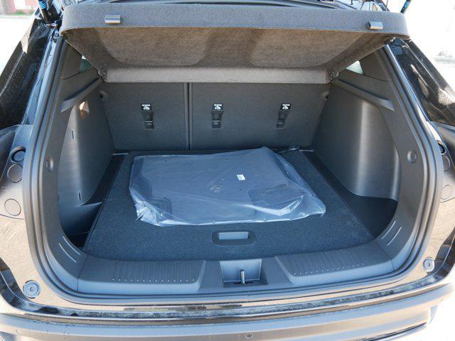 new 2026 Chevrolet Trax car, priced at $27,534