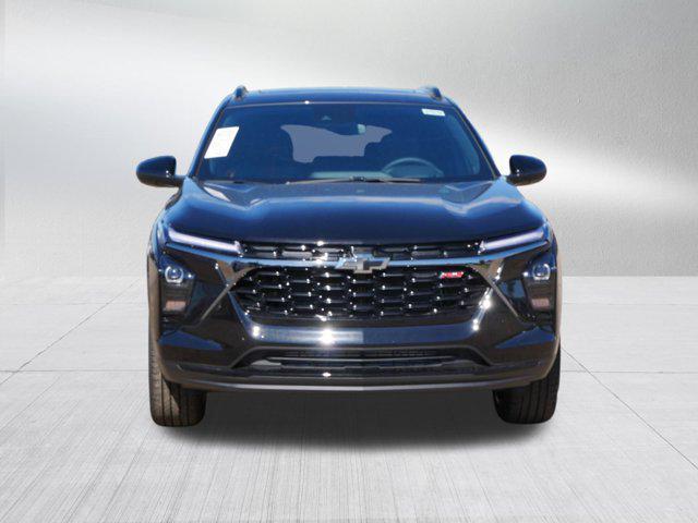 new 2026 Chevrolet Trax car, priced at $27,534