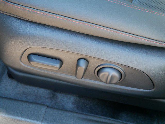 new 2026 Chevrolet Trax car, priced at $27,534