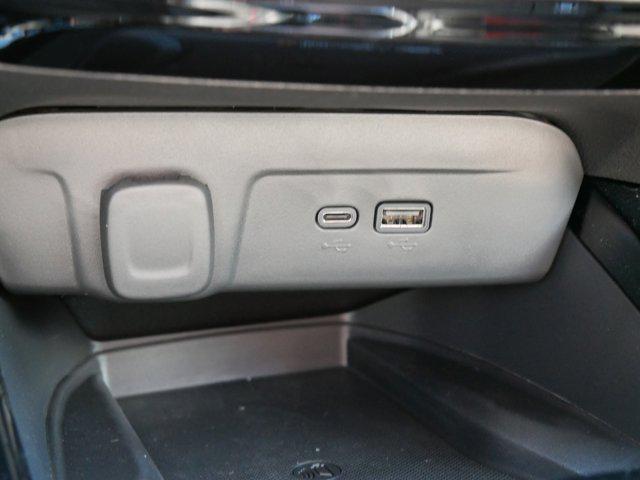 new 2026 Chevrolet Trax car, priced at $27,534