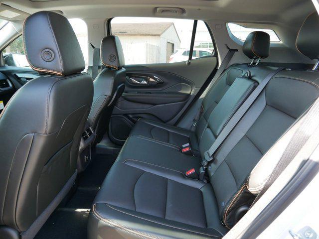 new 2024 GMC Terrain car, priced at $33,830