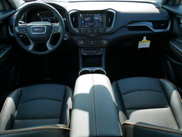 new 2024 GMC Terrain car, priced at $33,830