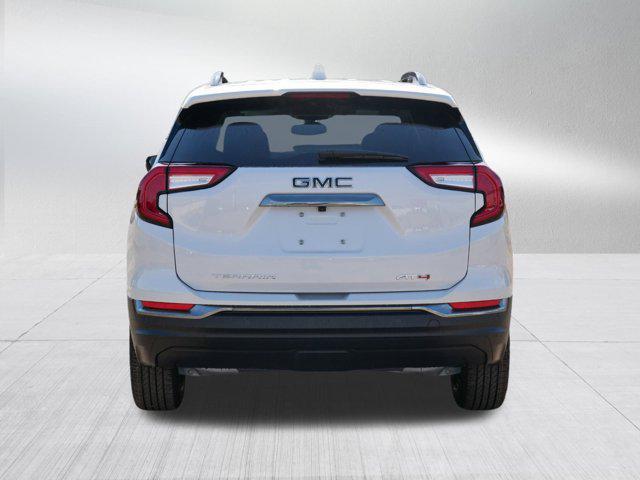 new 2024 GMC Terrain car, priced at $33,830