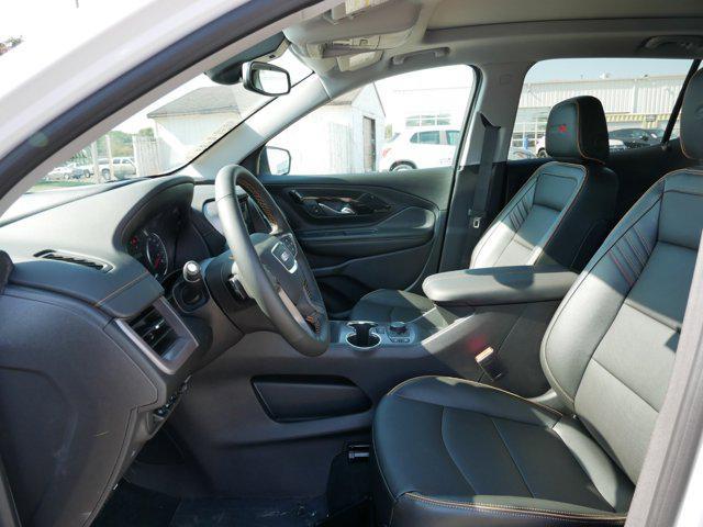 new 2024 GMC Terrain car, priced at $33,830